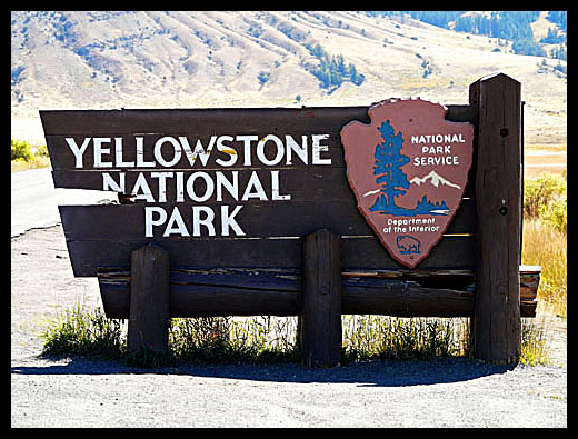 Yellowstone